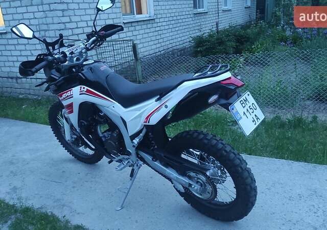 Чорний Лонкін LX 300GY-A, об'ємом двигуна 0.29 л та пробігом 1 тис. км за 2500 $, фото 4 на Automoto.ua