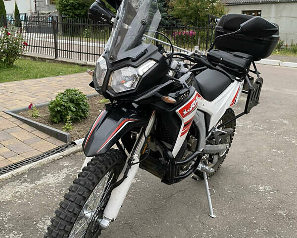 Черный Лонкин LX 300GY-A, объемом двигателя 0.3 л и пробегом 15 тыс. км за 2200 $, фото 1 на Automoto.ua