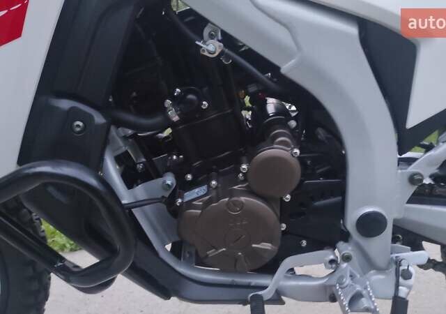 Чорний Лонкін LX 300GY-A, об'ємом двигуна 0.29 л та пробігом 1 тис. км за 2500 $, фото 21 на Automoto.ua