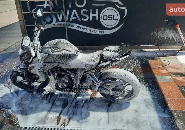 Чорний Лонкін LX 300GY-A, об'ємом двигуна 0.3 л та пробігом 20 тис. км за 1950 $, фото 3 на Automoto.ua