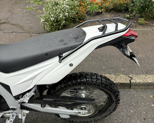 Червоний Лонкін LX 300GY-A, об'ємом двигуна 0.3 л та пробігом 2 тис. км за 2850 $, фото 6 на Automoto.ua