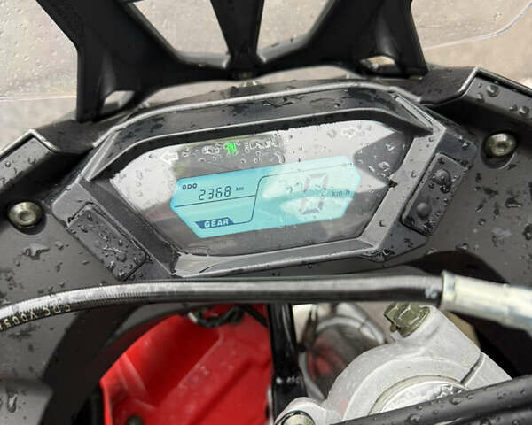 Червоний Лонкін LX 300GY-A, об'ємом двигуна 0.3 л та пробігом 2 тис. км за 2850 $, фото 5 на Automoto.ua