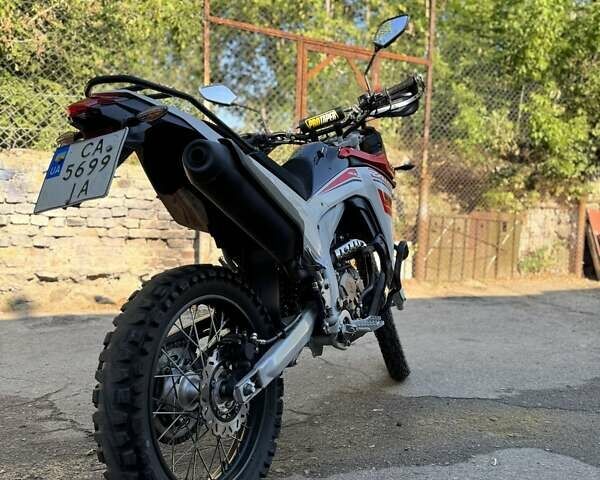 Красный Лонкин LX 300GY-A, объемом двигателя 0.29 л и пробегом 15 тыс. км за 2200 $, фото 10 на Automoto.ua