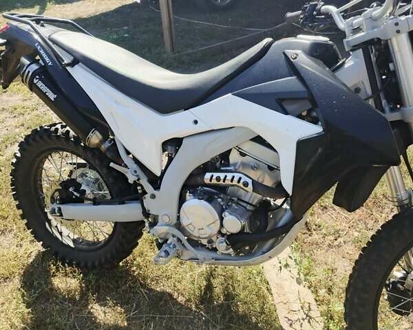 Лонкин LX 300GY-A, объемом двигателя 0 л и пробегом 10 тыс. км за 2000 $, фото 4 на Automoto.ua