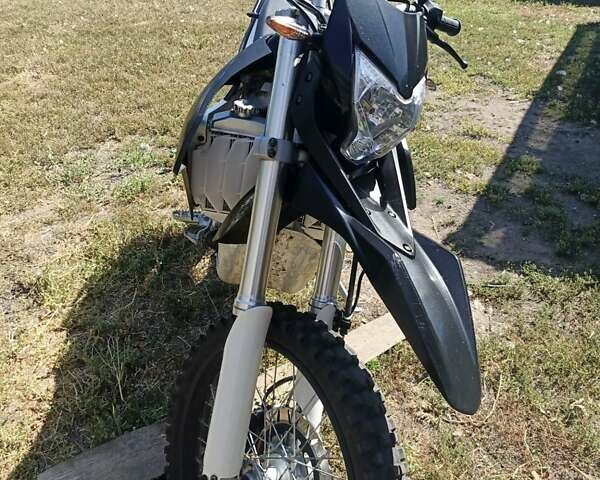 Лонкин LX 300GY-A, объемом двигателя 0 л и пробегом 10 тыс. км за 2000 $, фото 3 на Automoto.ua