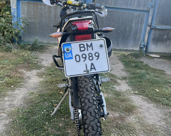 Лонкин LX 300GY-A, объемом двигателя 0.3 л и пробегом 23 тыс. км за 2000 $, фото 8 на Automoto.ua