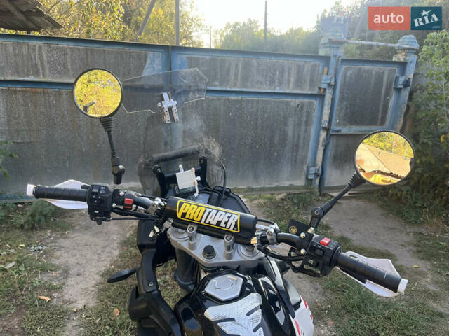 Лонкин LX 300GY-A, объемом двигателя 0.3 л и пробегом 23 тыс. км за 2000 $, фото 3 на Automoto.ua