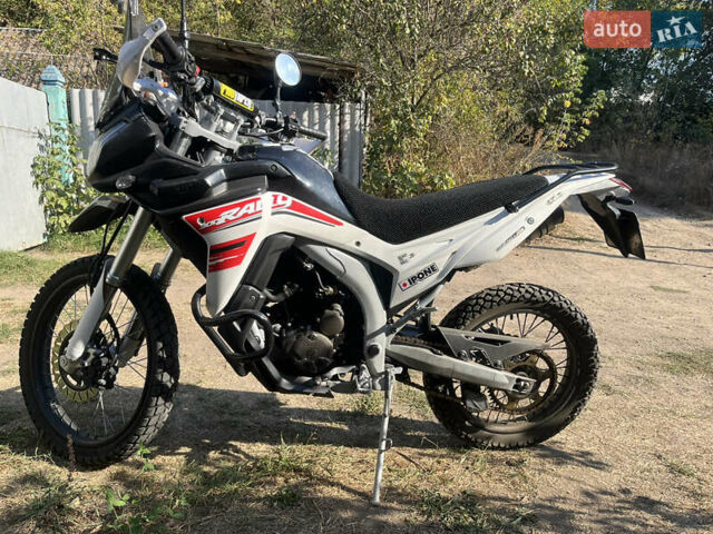 Лонкин LX 300GY-A, объемом двигателя 0.3 л и пробегом 23 тыс. км за 2000 $, фото 14 на Automoto.ua