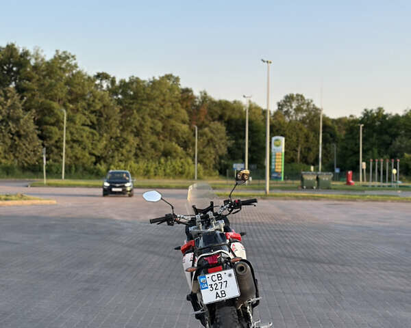 Лонкин LX 300GY-A, объемом двигателя 0.3 л и пробегом 25 тыс. км за 1599 $, фото 4 на Automoto.ua