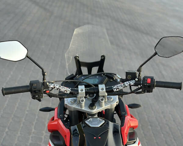 Лонкин LX 300GY-A, объемом двигателя 0.3 л и пробегом 25 тыс. км за 1599 $, фото 8 на Automoto.ua