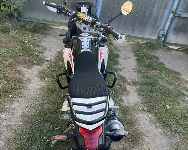 Лонкин LX 300GY-A, объемом двигателя 0.3 л и пробегом 23 тыс. км за 2000 $, фото 9 на Automoto.ua