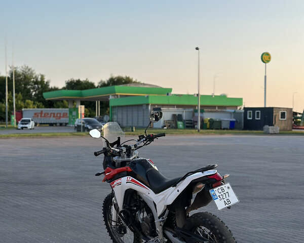 Лонкин LX 300GY-A, объемом двигателя 0.3 л и пробегом 25 тыс. км за 1599 $, фото 5 на Automoto.ua