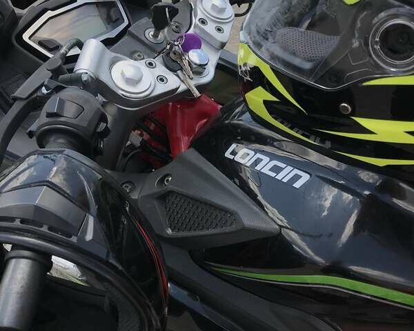 Лонкин LX 300GY-A, объемом двигателя 0 л и пробегом 6 тыс. км за 2200 $, фото 3 на Automoto.ua