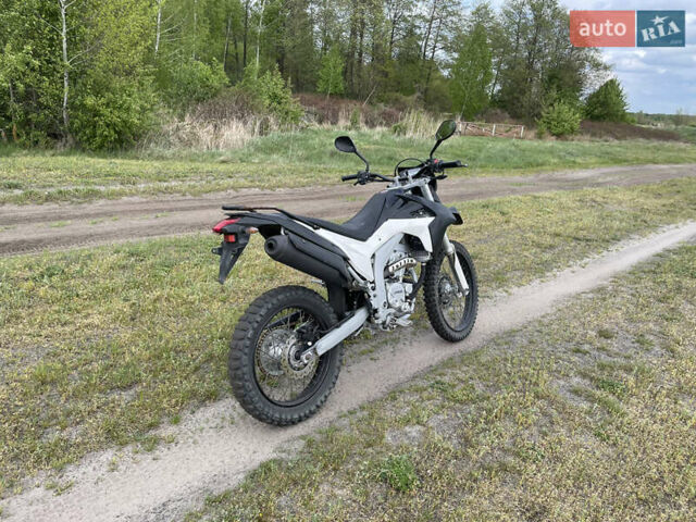 Чорний Лонкін LX 300GY, об'ємом двигуна 0.29 л та пробігом 16 тис. км за 1750 $, фото 1 на Automoto.ua