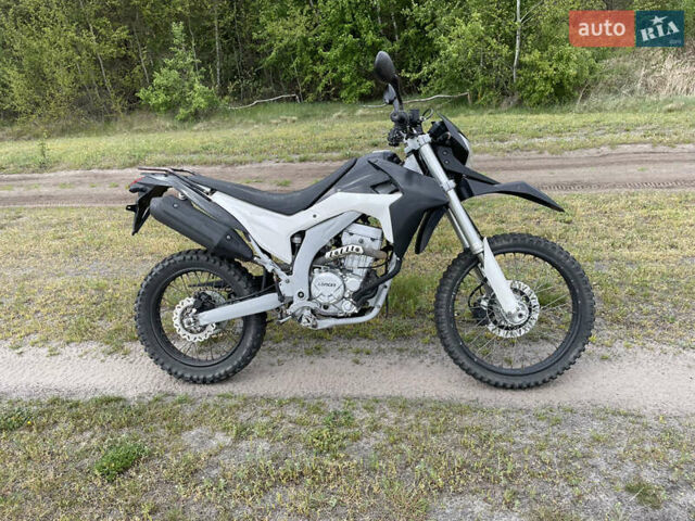 Чорний Лонкін LX 300GY, об'ємом двигуна 0.29 л та пробігом 16 тис. км за 1750 $, фото 2 на Automoto.ua