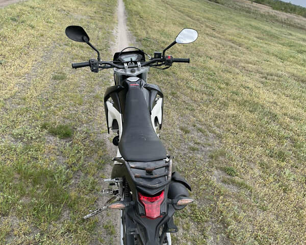 Чорний Лонкін LX 300GY, об'ємом двигуна 0.29 л та пробігом 16 тис. км за 1750 $, фото 4 на Automoto.ua