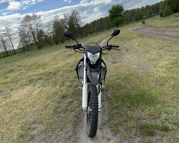 Чорний Лонкін LX 300GY, об'ємом двигуна 0.29 л та пробігом 16 тис. км за 1750 $, фото 5 на Automoto.ua