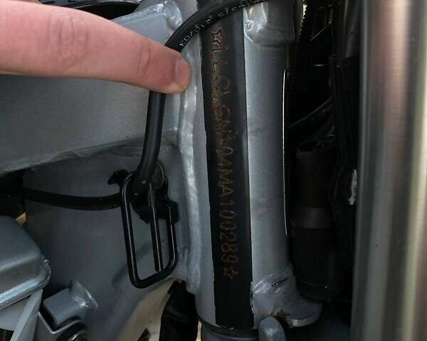 Чорний Лонкін LX 300GY, об'ємом двигуна 0 л та пробігом 9 тис. км за 1850 $, фото 10 на Automoto.ua