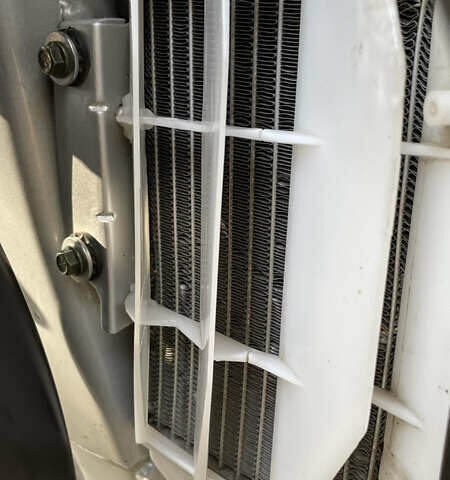 Чорний Лонкін LX 300GY, об'ємом двигуна 0.3 л та пробігом 10 тис. км за 2100 $, фото 11 на Automoto.ua