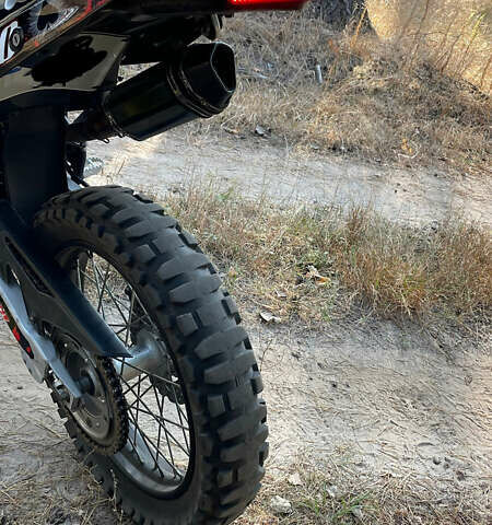 Чорний Лонкін LX 300GY, об'ємом двигуна 0.3 л та пробігом 10 тис. км за 2100 $, фото 7 на Automoto.ua