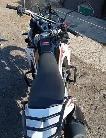 Черный Лонкин LX 300GY, объемом двигателя 0.29 л и пробегом 2 тыс. км за 2500 $, фото 5 на Automoto.ua