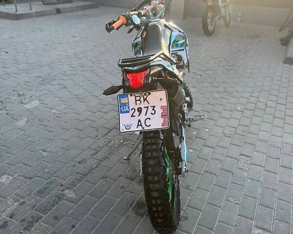 Черный Лонкин LX 300GY, объемом двигателя 0.3 л и пробегом 9 тыс. км за 2350 $, фото 3 на Automoto.ua