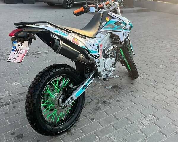 Черный Лонкин LX 300GY, объемом двигателя 0.3 л и пробегом 9 тыс. км за 2350 $, фото 1 на Automoto.ua