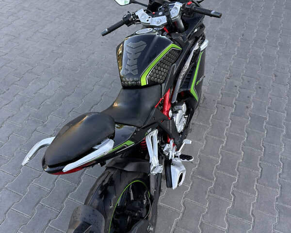 Черный Лонкин LX 300GY, объемом двигателя 0.29 л и пробегом 20 тыс. км за 1950 $, фото 16 на Automoto.ua