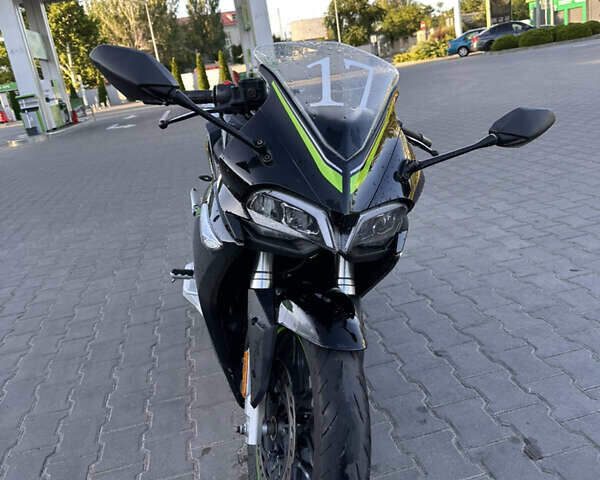 Черный Лонкин LX 300GY, объемом двигателя 0.29 л и пробегом 20 тыс. км за 1950 $, фото 14 на Automoto.ua
