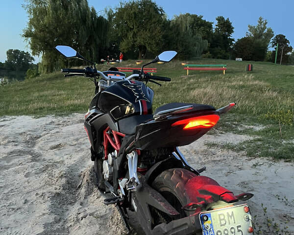 Черный Лонкин LX 300GY, объемом двигателя 0.3 л и пробегом 17 тыс. км за 1802 $, фото 5 на Automoto.ua