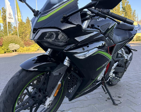 Черный Лонкин LX 300GY, объемом двигателя 0.29 л и пробегом 20 тыс. км за 1950 $, фото 3 на Automoto.ua