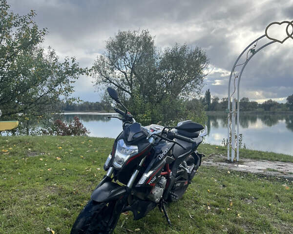 Черный Лонкин LX 300GY, объемом двигателя 0.3 л и пробегом 17 тыс. км за 1802 $, фото 1 на Automoto.ua