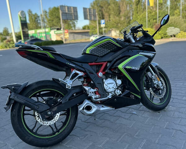 Черный Лонкин LX 300GY, объемом двигателя 0.29 л и пробегом 20 тыс. км за 1950 $, фото 18 на Automoto.ua