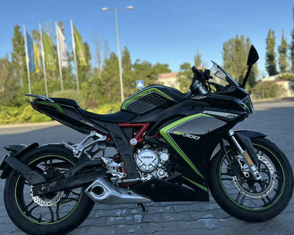 Черный Лонкин LX 300GY, объемом двигателя 0.29 л и пробегом 20 тыс. км за 1950 $, фото 21 на Automoto.ua
