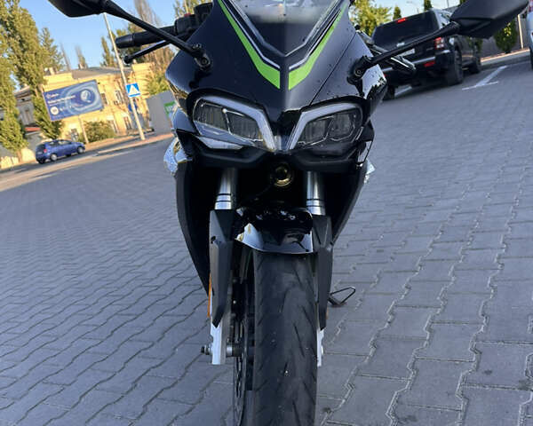 Черный Лонкин LX 300GY, объемом двигателя 0.29 л и пробегом 20 тыс. км за 1950 $, фото 2 на Automoto.ua