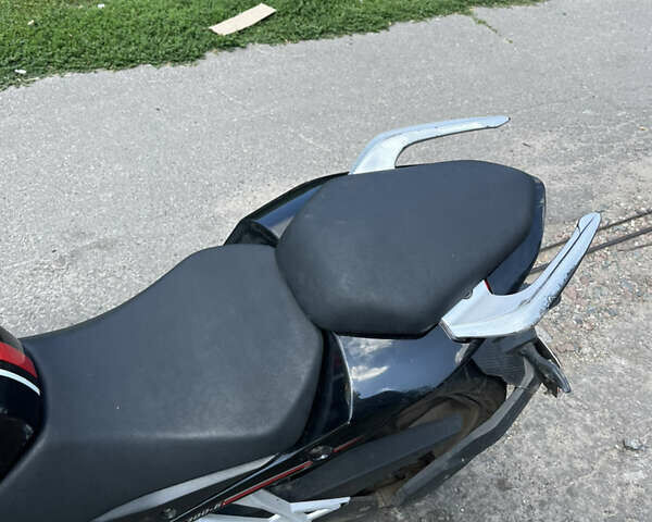 Черный Лонкин LX 300GY, объемом двигателя 0.3 л и пробегом 17 тыс. км за 1802 $, фото 8 на Automoto.ua
