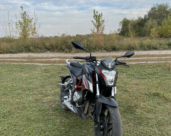 Черный Лонкин LX 300GY, объемом двигателя 0.3 л и пробегом 17 тыс. км за 1802 $, фото 2 на Automoto.ua