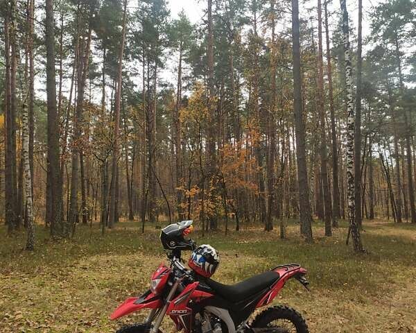 Червоний Лонкін LX 300GY, об'ємом двигуна 0.3 л та пробігом 13 тис. км за 2200 $, фото 7 на Automoto.ua