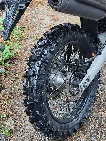 Червоний Лонкін LX 300GY, об'ємом двигуна 0.3 л та пробігом 13 тис. км за 2200 $, фото 8 на Automoto.ua