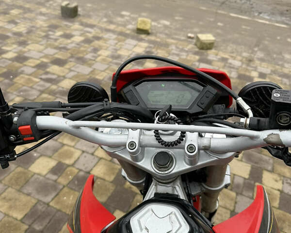 Червоний Лонкін LX 300GY, об'ємом двигуна 0.3 л та пробігом 8 тис. км за 2400 $, фото 17 на Automoto.ua