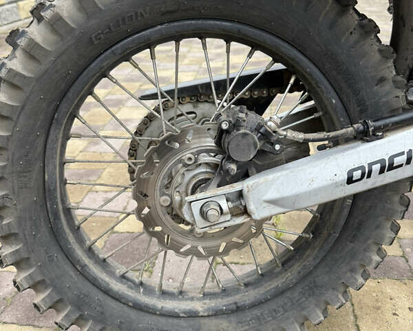 Червоний Лонкін LX 300GY, об'ємом двигуна 0.3 л та пробігом 8 тис. км за 2400 $, фото 14 на Automoto.ua