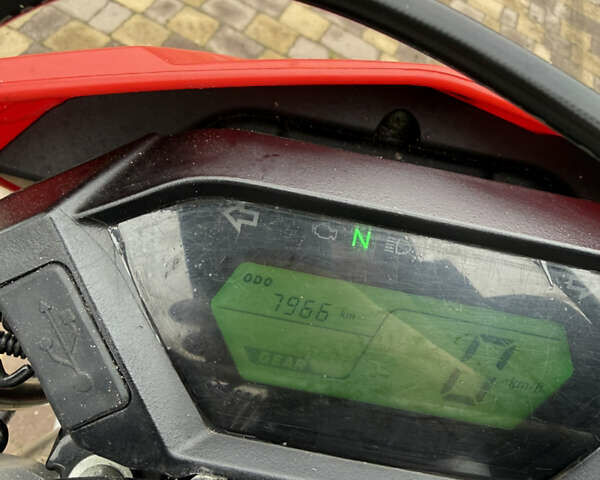 Червоний Лонкін LX 300GY, об'ємом двигуна 0.3 л та пробігом 8 тис. км за 2400 $, фото 16 на Automoto.ua