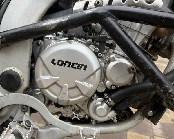 Червоний Лонкін LX 300GY, об'ємом двигуна 0.3 л та пробігом 8 тис. км за 2400 $, фото 19 на Automoto.ua