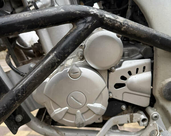 Червоний Лонкін LX 300GY, об'ємом двигуна 0.3 л та пробігом 8 тис. км за 2400 $, фото 20 на Automoto.ua