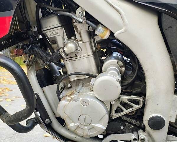 Червоний Лонкін LX 300GY, об'ємом двигуна 0.3 л та пробігом 15 тис. км за 1800 $, фото 17 на Automoto.ua