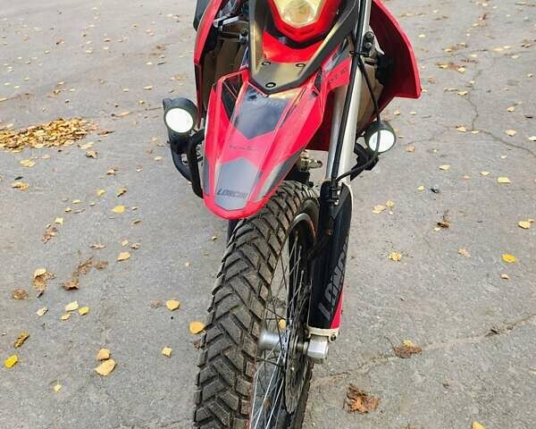 Червоний Лонкін LX 300GY, об'ємом двигуна 0.3 л та пробігом 15 тис. км за 1800 $, фото 14 на Automoto.ua