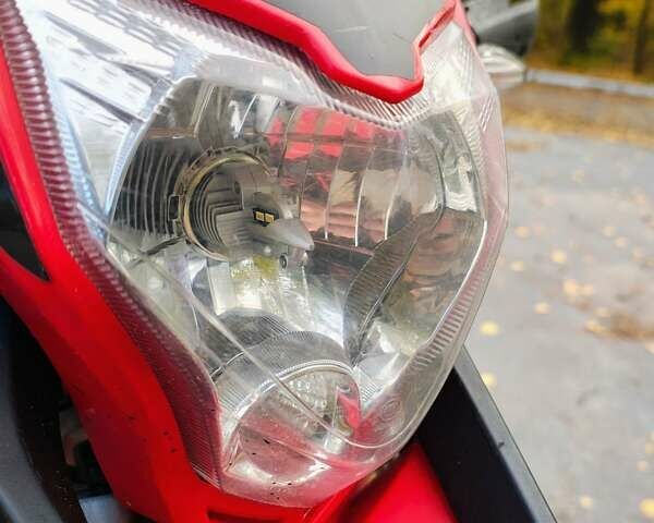 Червоний Лонкін LX 300GY, об'ємом двигуна 0.3 л та пробігом 15 тис. км за 1800 $, фото 13 на Automoto.ua