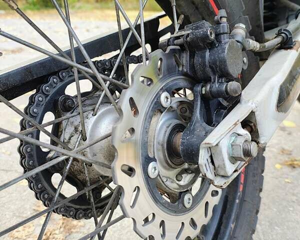 Червоний Лонкін LX 300GY, об'ємом двигуна 0.3 л та пробігом 15 тис. км за 1800 $, фото 3 на Automoto.ua