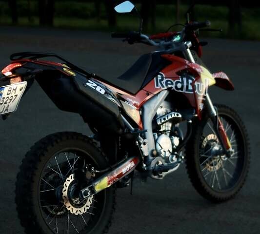 Красный Лонкин LX 300GY, объемом двигателя 0 л и пробегом 6 тыс. км за 2350 $, фото 1 на Automoto.ua