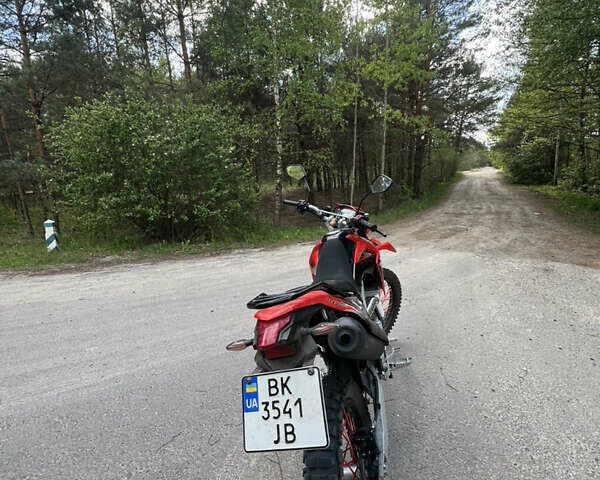 Червоний Лонкін LX 300GY, об'ємом двигуна 0.29 л та пробігом 3 тис. км за 2500 $, фото 2 на Automoto.ua